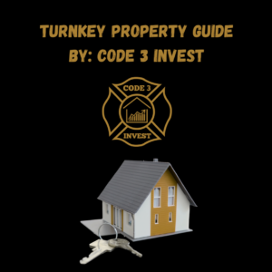 Code 3 Invest's Digital eBook